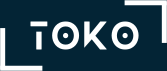 TOKO Logo